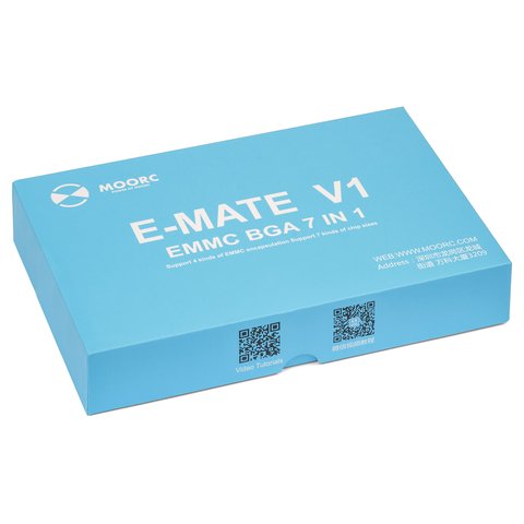 E Mate Pro eMMC Tool v1