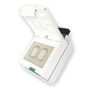 Адаптер eMMC eMCP BGA221 BGA254 для UFI Box