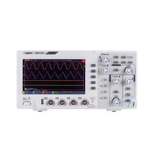 Цифровой осциллограф OWON SDS1104
