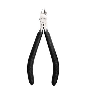 Мікрокусачки Pro'sKit PM 202 для пластику
