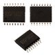 Микросхема драйвер EG2113D, w
