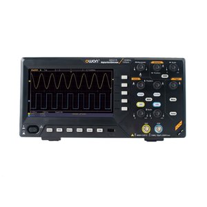 Цифровой осциллограф OWON SDS215