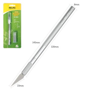 Набір скальпелів RELIFE RL 101E