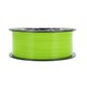 Филамент для 3D-принтера PRUSA EasyABS Yellow Green, 1 кг