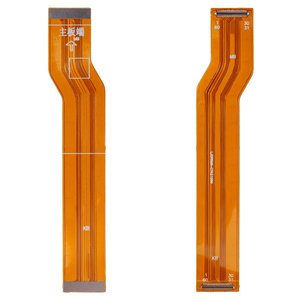 Шлейф для Realme 6, межплатный