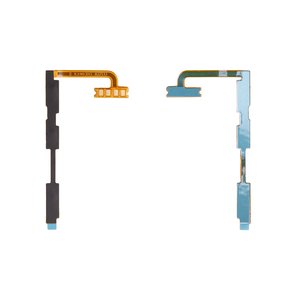 Шлейф для Xiaomi Redmi A3, Redmi A3x, кнопок звуку, кнопки ввімкнення