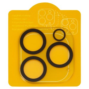 Захисне скло камери для Apple iPhone 13 Pro, iPhone 13 Pro Max