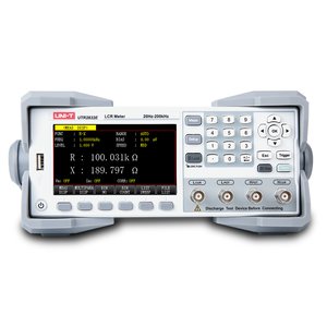 Измеритель RLC UNI T UTR2830E