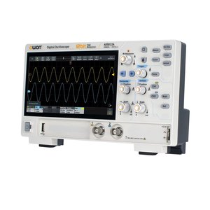 Цифровой осциллограф OWON ADS822A