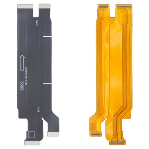 Шлейф для Xiaomi Poco F6 Pro, межплатный