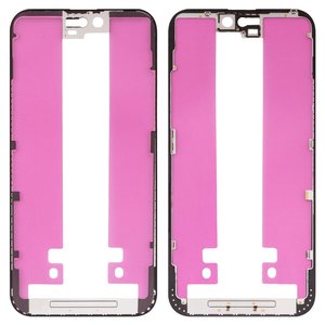 Рамка крепления дисплея для iPhone 15 Plus, Original PRC 
