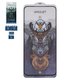Защитное стекло iNobi Amulet для Samsung S721 Galaxy S24 FE, Full Screen, Anti-Static, черный