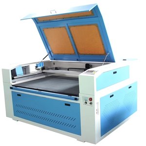 Лазерно гравировальный станок ChinaCNCzone SL 1290