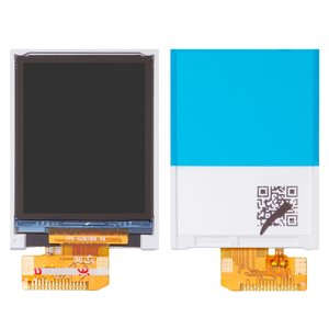 Дисплей для Nokia 105 4G 2023 , без рамки