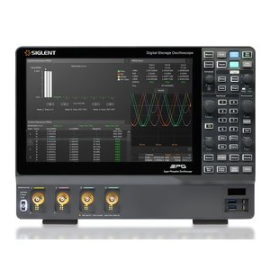 Цифровой осциллограф SIGLENT SDS5054X HD