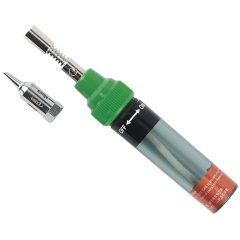 Газовый паяльник Pro'sKit 8PK-101-2