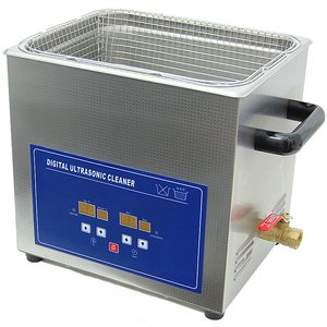 Ультразвуковая ванна Jeken PS-40A (110 В) Ультразвуковая ванна Jeken PS-40A (110 В)