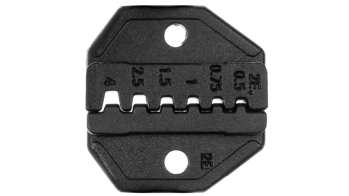 Матриця для кримпера Pro'sKit CP-236DE - Masteram