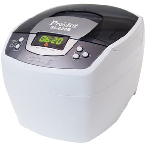 Ультразвуковая ванна Pro'sKit SS 820B