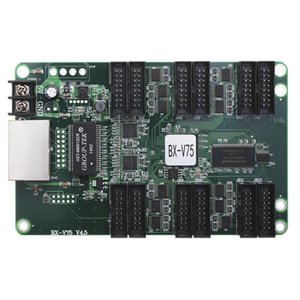Приемная карта сигнала LED-дисплея BX-V75 Приемная карта сигнала LED-дисплея BX-V75