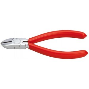 Кусачки бокові KNIPEX 76 03 125