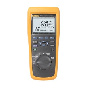 Анализатор батарей Fluke BT520 4489981 