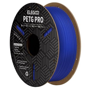 Філамент ELEGOO PETG PRO, синій blue , 1 кг
