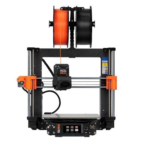 3D принтер Prusa MK4S Assembled