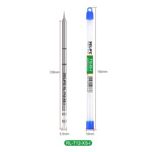 Паяльне жало RELIFE RL T12 XS I