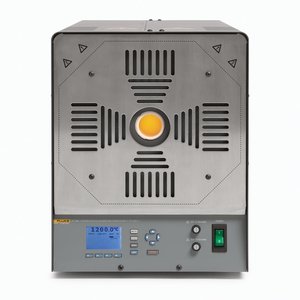 Піч для калібрування термопар з ізотермічним блоком Fluke 9118A ITB 256 SLU 4349208 