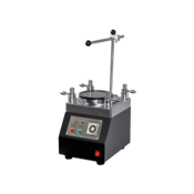 Dispositivos para pulimento automático de conectores de fibra óptica