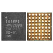 Microchips controladores de carga