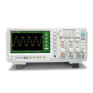 Digital Storage Oscilloscope ATTEN ADS1062CML Digital Storage Oscilloscope ATTEN ADS1062CML