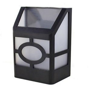 Уличный LED светильник SL-90B (с солнечной панелью, 1,2 В, 1000 мАч) Уличный LED светильник SL-90B (с солнечной панелью, 1,2 В, 1000 мАч)
