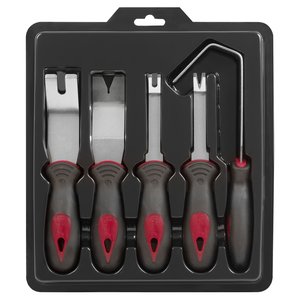 Car Trim and Panel Removal Tools Kit (5 pcs.) Car Trim and Panel Removal Tools Kit (5 pcs.)