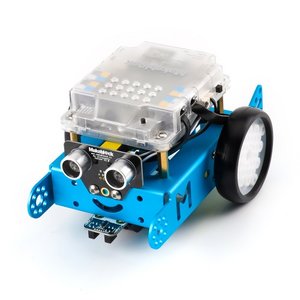 Robot Kit Makeblock mBot v1.1 (blue) Robot Kit Makeblock mBot v1.1 (blue)