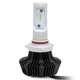 Car LED Headlamp Kit UP-7HL-H10W-4000Lm (H10, 4000 lm, cold white)