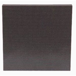 Indoor LED Module P2.5-RGB-SMD (160 × 160 mm, 64 × 64 dots, IP20, 1400 nt) Indoor LED Module P2.5-RGB-SMD (160 × 160 mm, 64 × 64 dots, IP20, 1400 nt)