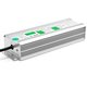 Fuente de alimentación para tiras LED de 12 V, 12.5 A (150 W), 90-250 V, IP67