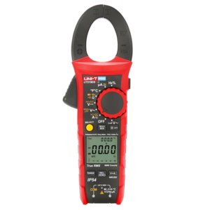 Digital Clamp Meter UNI-T UT219DS